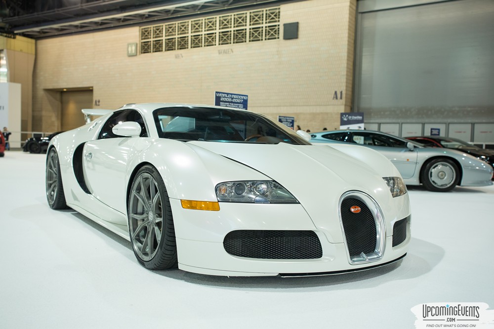 Black Tie Tailgate 2020 (General Event Shots)