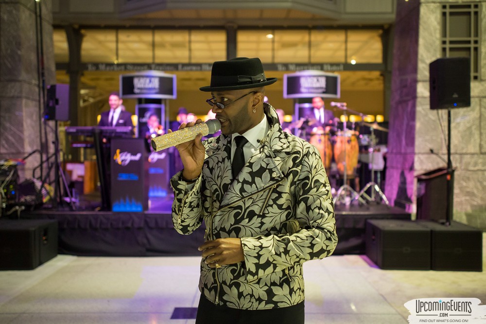 Black Tie Tailgate 2020 (General Event Shots)