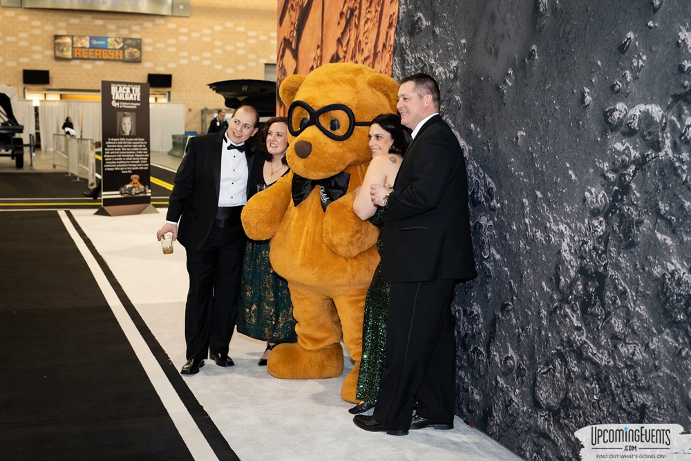 Black Tie Tailgate 2020 (General Event Shots)