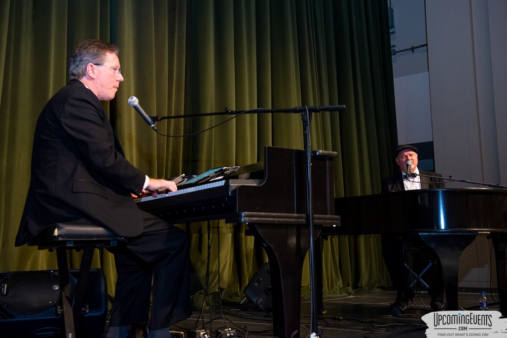 Black Tie Tailgate 2020 (General Event Shots)