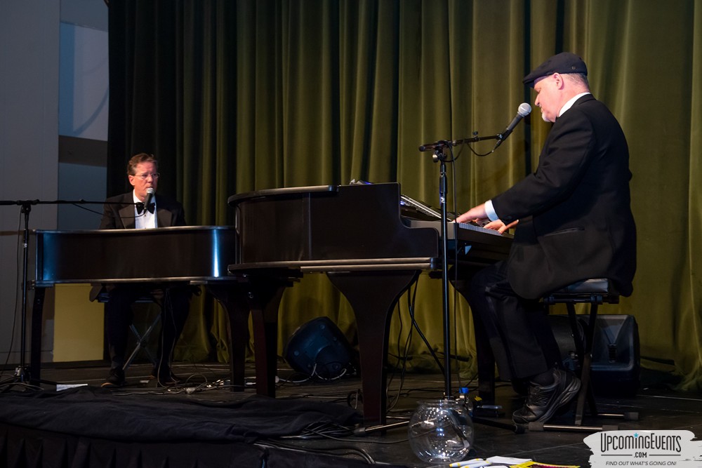 Black Tie Tailgate 2020 (General Event Shots)