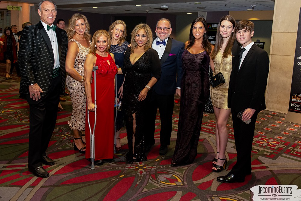 Black Tie Tailgate 2020 (General Event Shots)