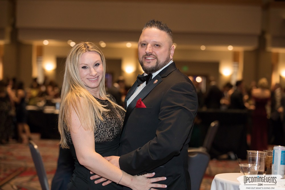 Black Tie Tailgate 2020 (General Event Shots)