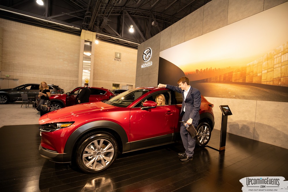 Black Tie Tailgate 2020 (General Event Shots)