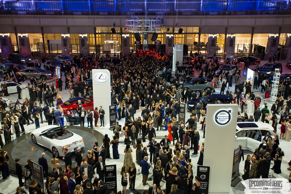 Black Tie Tailgate 2020 (General Event Shots)