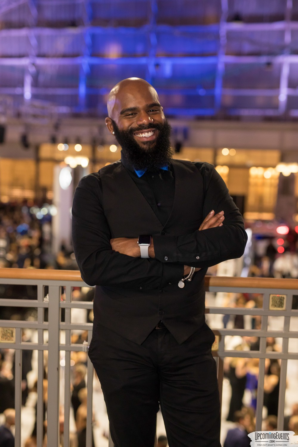 Black Tie Tailgate 2020 (General Event Shots)