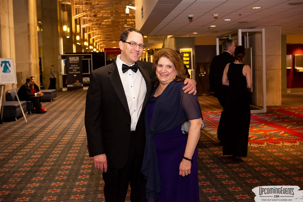 Black Tie Tailgate 2020 (General Event Shots)