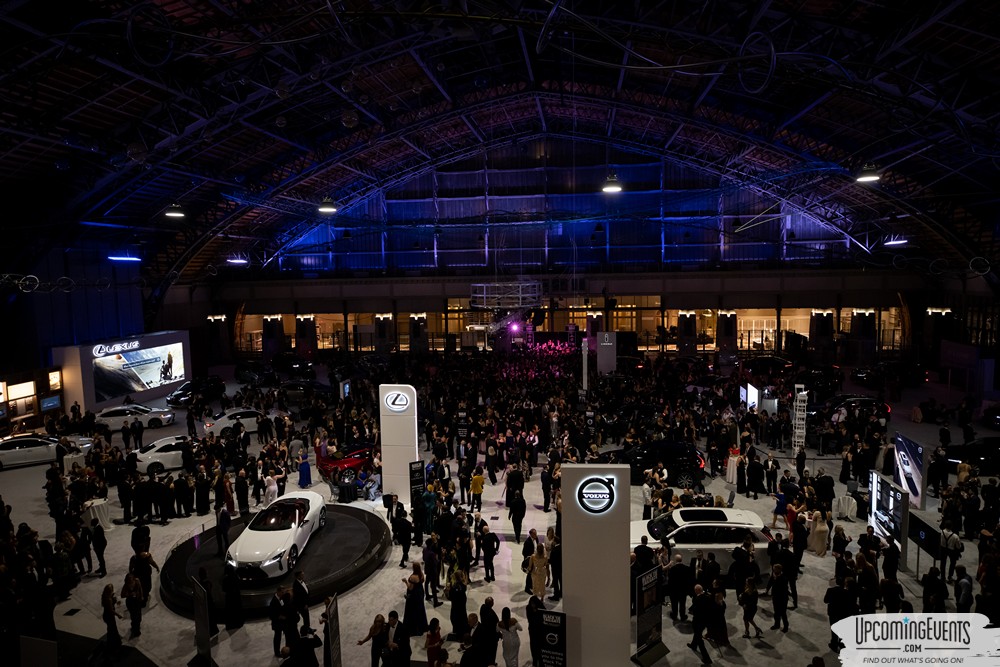 Black Tie Tailgate 2020 (General Event Shots)