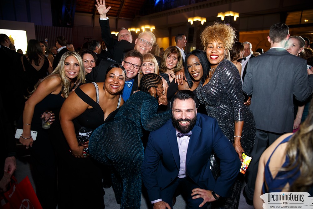 Black Tie Tailgate 2020 (General Event Shots)