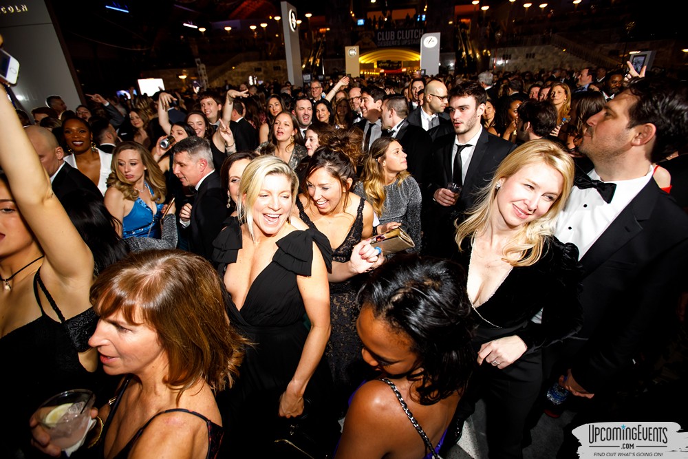 Black Tie Tailgate 2020 (General Event Shots)