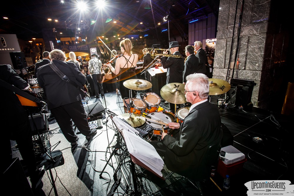 Black Tie Tailgate 2020 (General Event Shots)