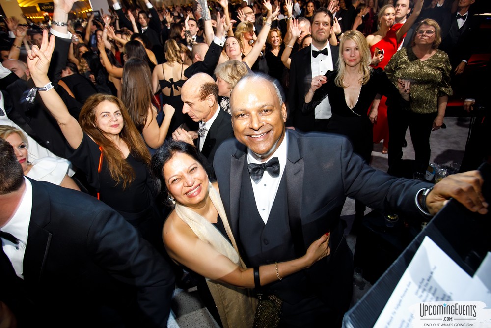 Black Tie Tailgate 2020 (General Event Shots)