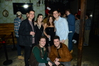 New Year's Eve in Philadelphia at Brü Craft & Wurst