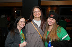 The Shamrock Crawl 2022 (Lucky Strike)