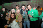 The Shamrock Crawl 2022 (Howl at the Moon)