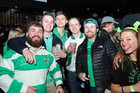 The Shamrock Crawl 2022 (Howl at the Moon)