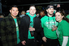 The Shamrock Crawl 2022 (Howl at the Moon)