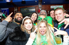 The Shamrock Crawl 2022 (Misconduct Tavern)