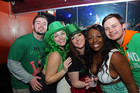 The Shamrock Crawl 2022 (Pulse Night Club)