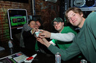 The Shamrock Crawl 2022 (Raven Lounge)