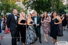  Ball on the Square 2022 - A Taste of Philly