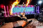  Ball on the Square 2022 - A Taste of Philly