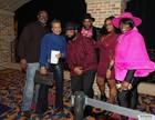 New Year's Eve in Atlantic City at The Showboat Hotel