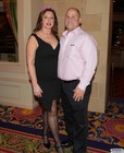 New Year's Eve in Atlantic City at The Showboat Hotel