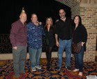 New Year's Eve in Atlantic City at The Showboat Hotel