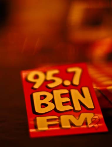 The Mile of Meet!