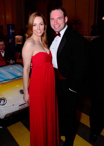 The Red Ball