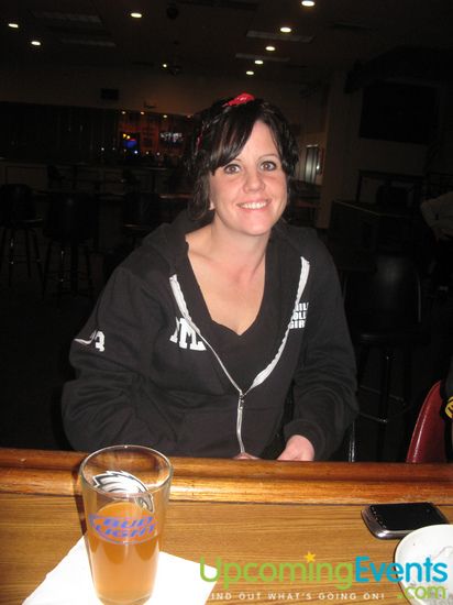 Super Bowl Party