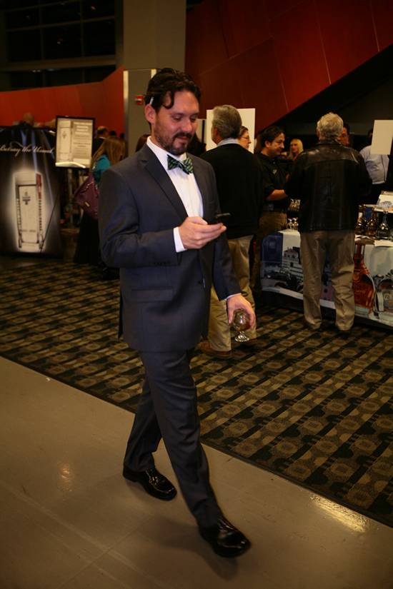 Whiskeyfest 2013