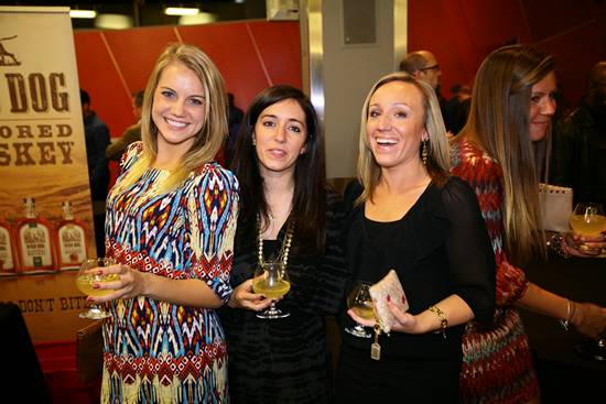 Whiskeyfest 2013
