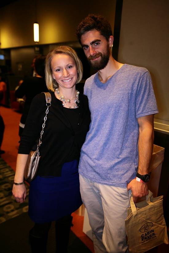 Whiskeyfest 2013