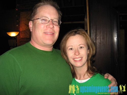 Get Lucky!