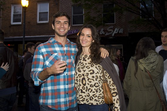 Bloktoberfest 2014