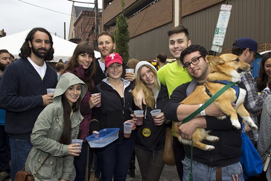 Bloktoberfest 2014