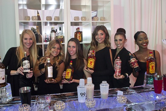 Whiskeyfest 2014