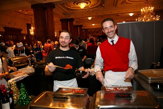 Taste of Philly