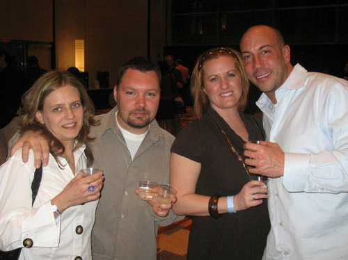 Saké Fest