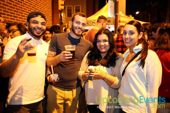 Night Market - South Street