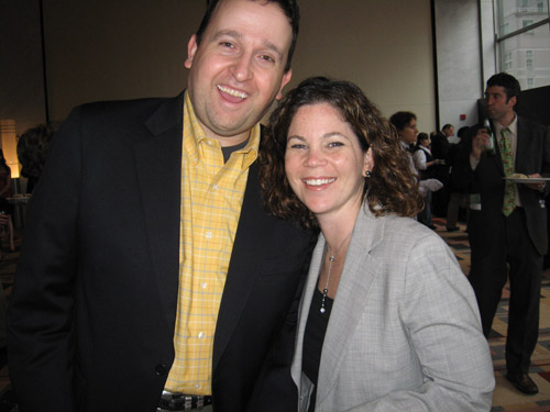 Wall Ball 2009