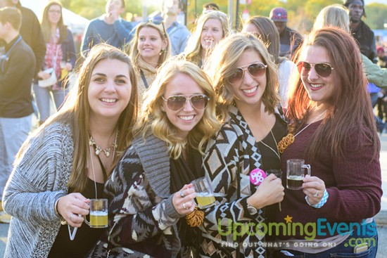 Oktoberfest 2015 @ XFINITY Live (Gallery C)