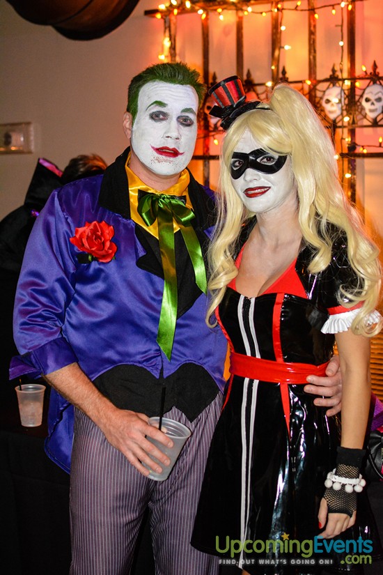 Halloween in Manayunk 2015 (Gallery B)
