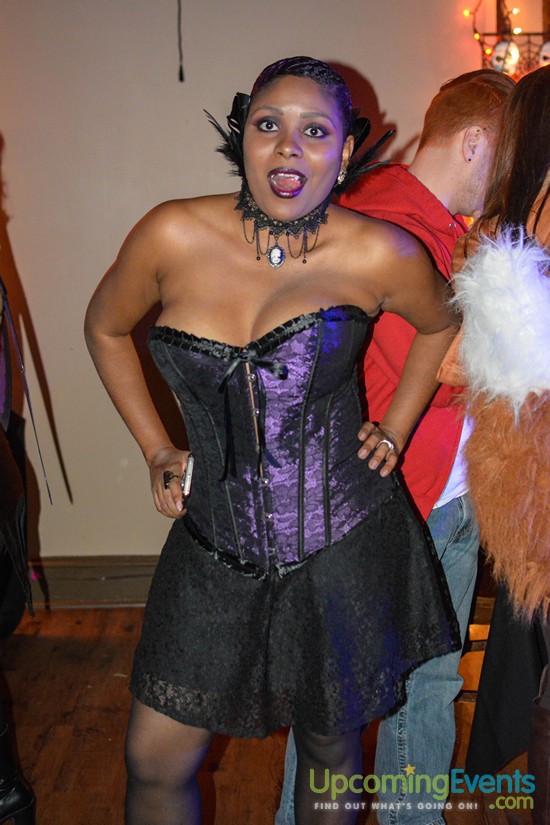 Halloween in Manayunk 2015 (Gallery B)