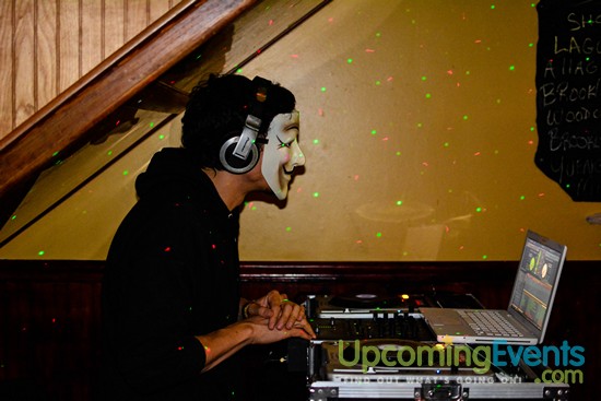 Halloween in Manayunk 2015 (Gallery B)