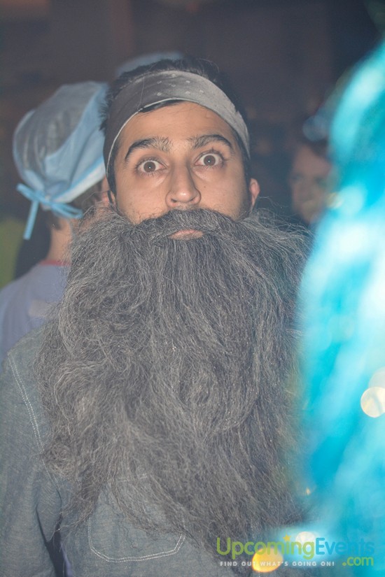 Halloween in Manayunk 2015 (Gallery B)