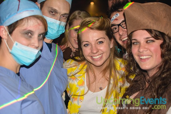 Halloween in Manayunk 2015 (Gallery B)