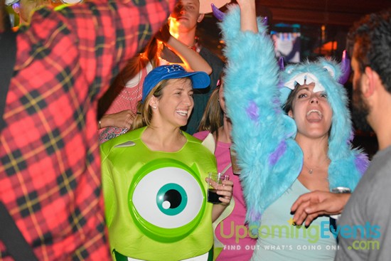 Halloween in Manayunk 2015 (Gallery B)